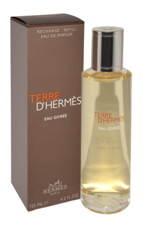 hermes terre d'hermes givree|Altro.